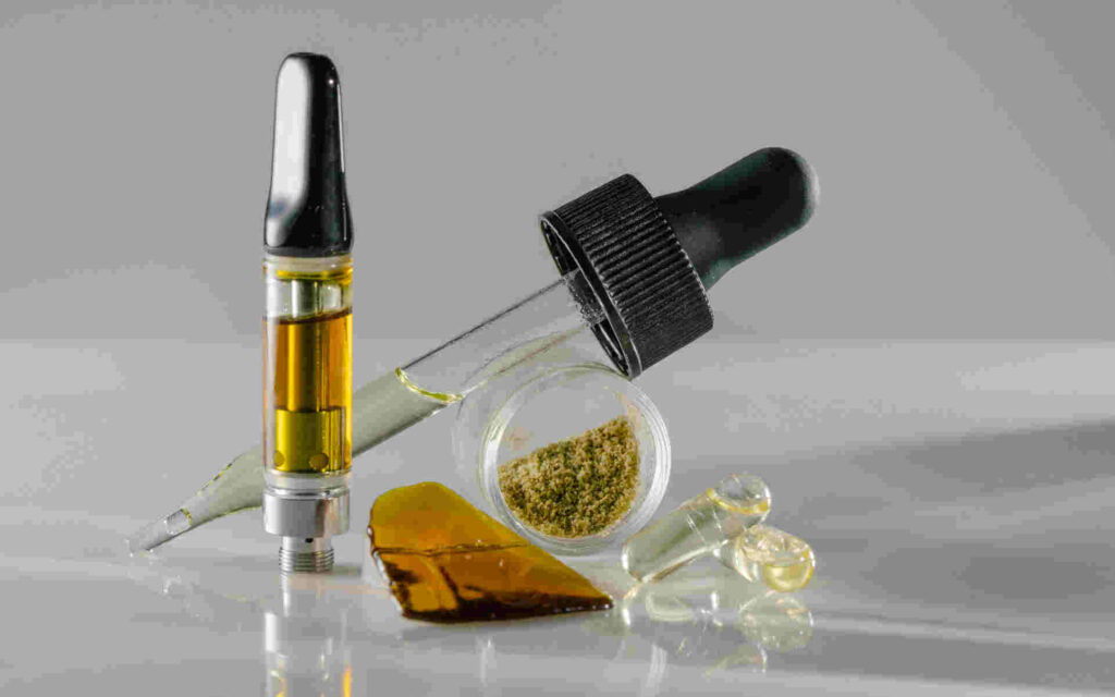 Important Factors to Choose the Best CBD Product
